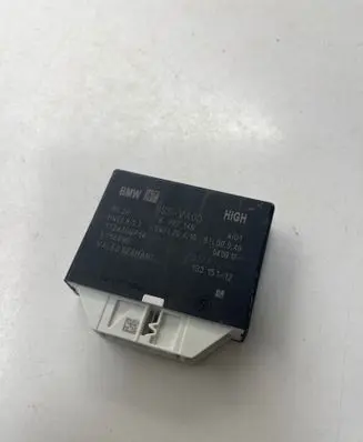 BMW 5 G30 G31 Parking PDC control unit/module 6997148 E114499 13315112