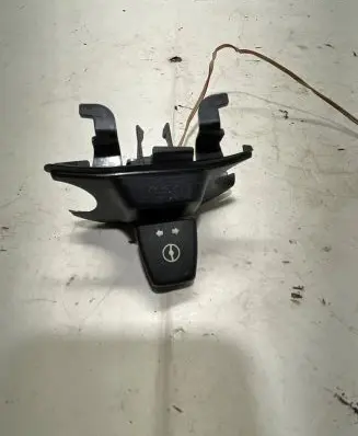 BMW X5 E70 Steering wheel adjustment handle/lever 68875