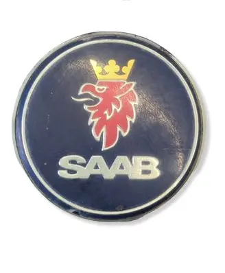 Saab 9-3 Ver2 Original wheel cap 12775052