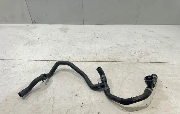 Audi A4 S4 B9 Engine coolant pipe/hose 8W0121030K