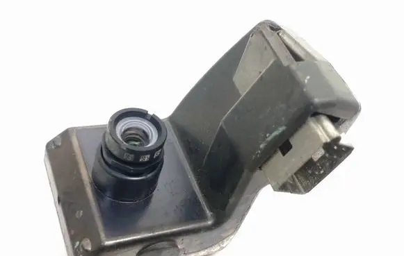 BMW 5 E60 E61 Windshield/windscreen camera 9137716 66519137716 11585229