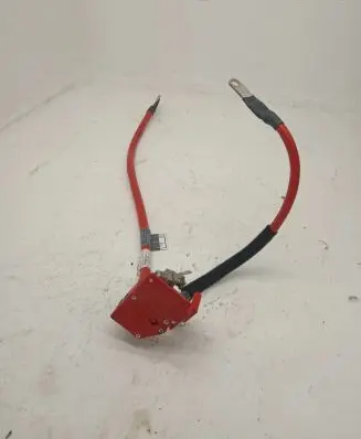 BMW X5 F15 Positive cable (battery) 9324117