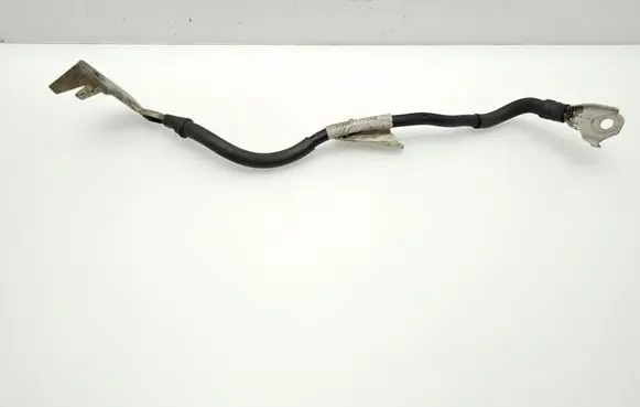 Volkswagen Touran III Negative earth cable (battery) 5Q0971250AB