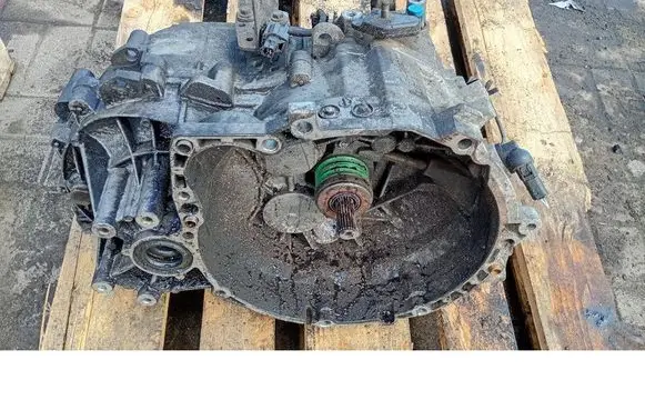 Volvo S40, V40 Automatic gearbox 1023625