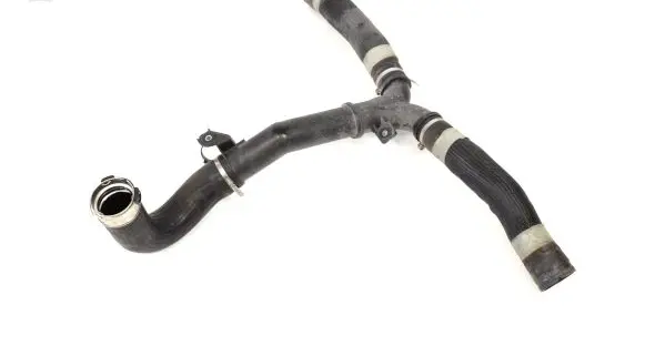 Maserati Levante Intercooler hose/pipe 670033318 67003316