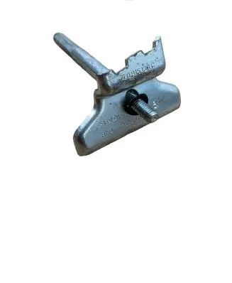 Audi Q7 4L Battery bracket 7L0915138C