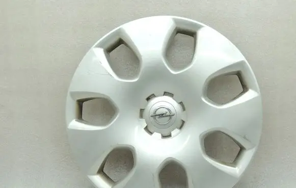Opel Zafira C R17 wheel hub/cap/trim 13267804 1006271
