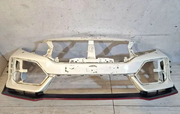 Honda Civic X Front bumper 71100-TGH-ZZ00