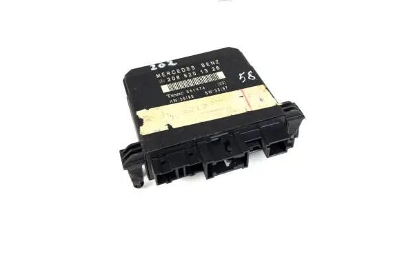 Mercedes-Benz C W202 Door control unit/module 2088201326