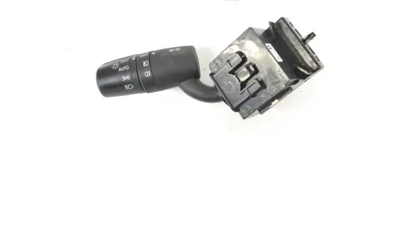 Indicator stalk