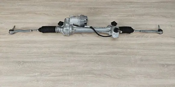 Volkswagen Amarok II Steering rack PB3C3D070EB MB3C3289AA