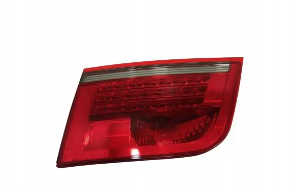 BMW X5 E70 Tailgate rear/tail lights