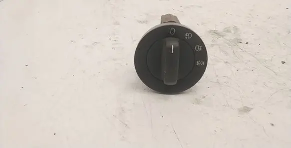 BMW 7 E38 Fog light switch 530893 549392022