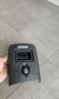 Toyota Avensis T250 Ashtray (rear) 5892305020 7413002020