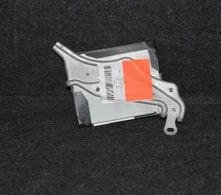 Lexus GS 300 350 430 450H Parking PDC control unit/module