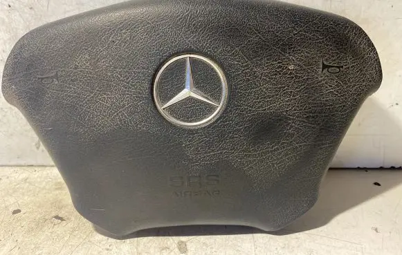 Mercedes-Benz ML W163 Steering wheel airbag 1634600298