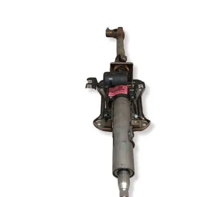 Peugeot Boxer Steering rack mechanical part 07355358740 80633