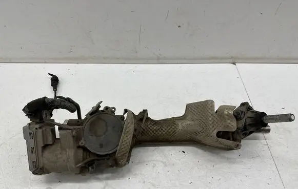Peugeot 3008 II Steering rack 1809601071