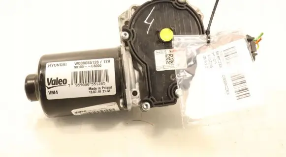 Hyundai i20 (GB IB) Wiper motor 98100-GB000