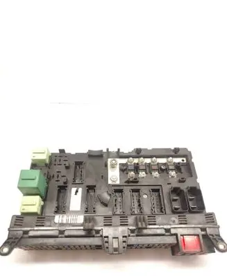 Fuse module