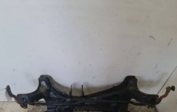 Volkswagen Sharan Front subframe 