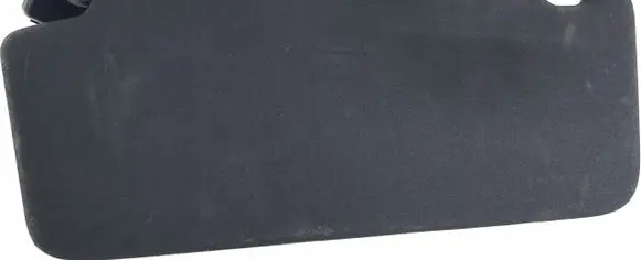 Mercedes-Benz E C207 W207 Sun visor OEM