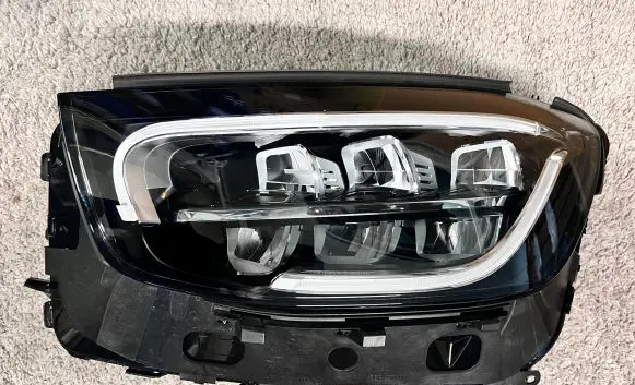 Mercedes-Benz GLC X253 C253 Headlight/headlamp A2539066901