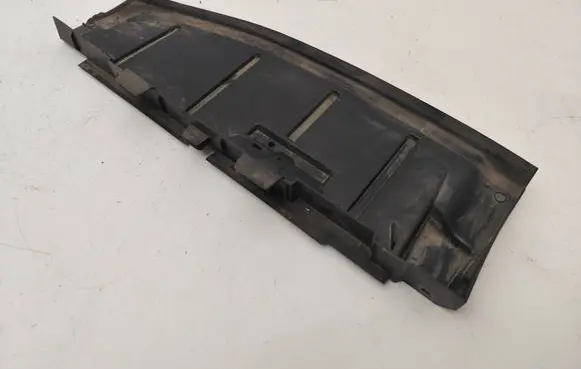Citroen C4 III e-C4 Front bumper skid plate/under tray 9831799180 51842