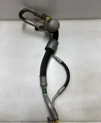 BMW 1 E81 E87 Air conditioning (A/C) pipe/hose 6927536 8601850185