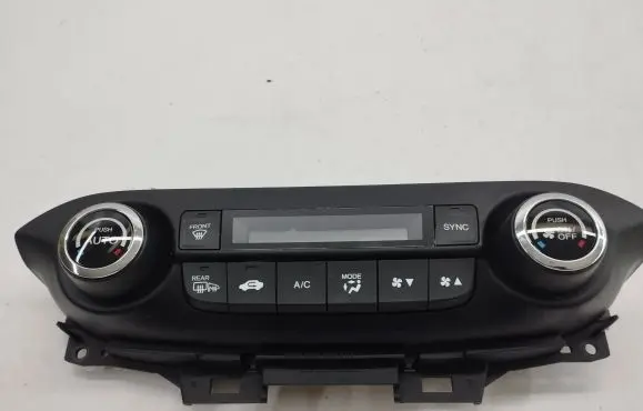 Honda CR-V Climate control unit 79600T1EE4