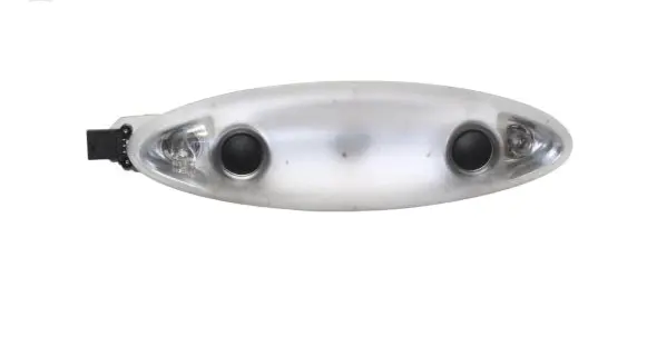 Mini Cooper Countryman R60 Front seat light 9219142