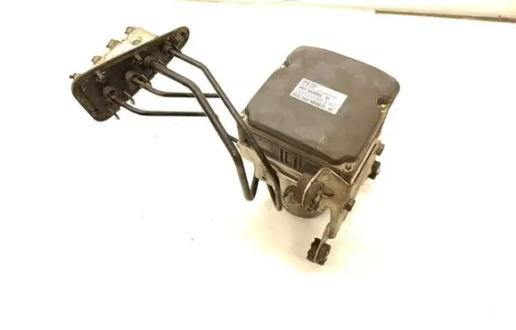 BMW 7 F01 F02 F03 F04 ABS Pump 10213510