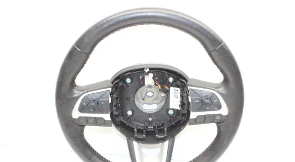 Jeep Renegade Steering wheel