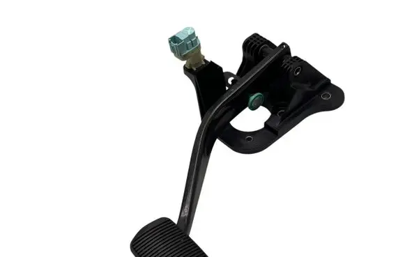Brake pedal