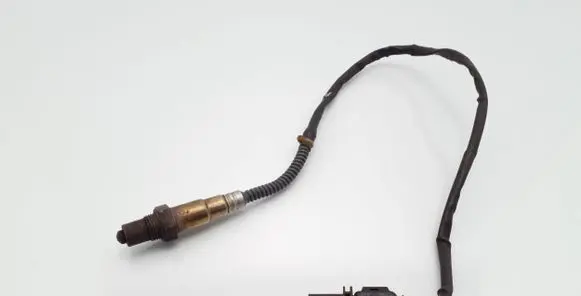 Volkswagen PASSAT B6 Lambda probe sensor 03G906262 0281004042