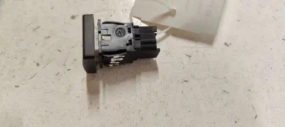 Peugeot 607 Seat heating switch 9629649177