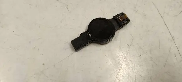 Rain sensor