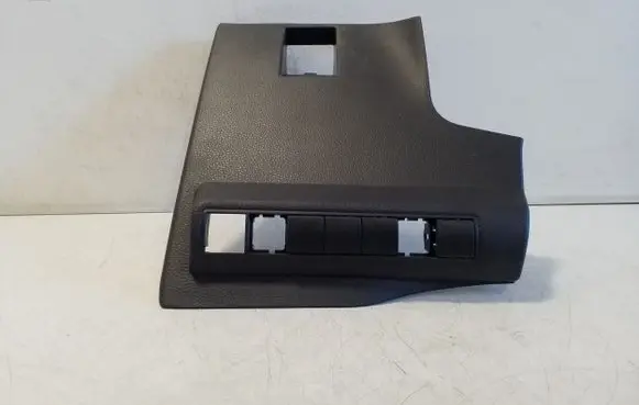 Toyota Corolla E210 E21 Other dashboard part 5543202810