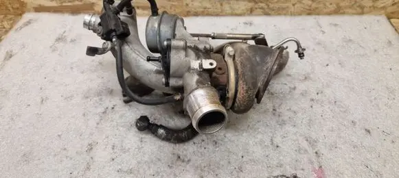 Opel Astra J Turbo 55565353