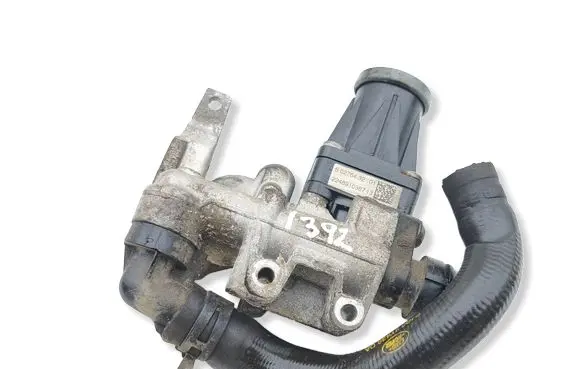 Land Rover Evoque II EGR valve 704924120 G4D39D475BC 248193037A