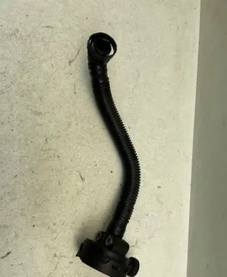 Seat Ibiza III (6L) Breather/breather pipe/hose 03E103765B 103201B