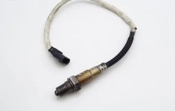 Renault Laguna III Lambda probe sensor 8200437489 H8200437489 0258006990