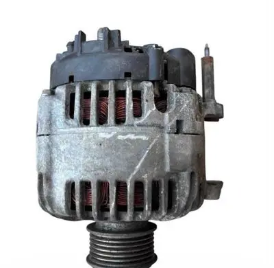 Audi A3 S3 8P Generator/alternator 06F903023F
