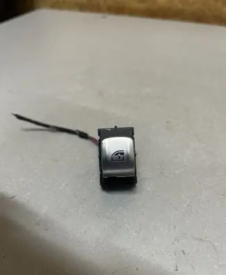 BMW iX3 G08 Electric window control switch 9299457