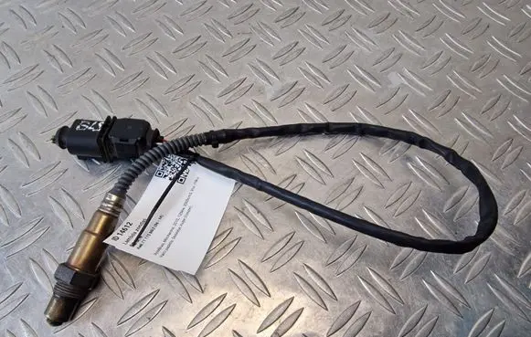 Audi TT TTS Mk2 Lambda probe sensor 03G906262A