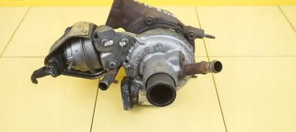 Opel Corsa E Turbo 55266959 B13DTE