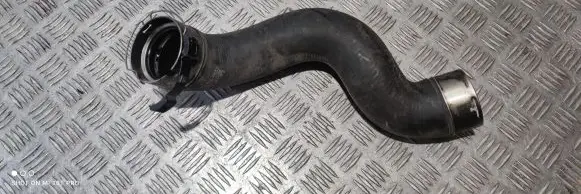 Mercedes-Benz CLS C218 X218 Intercooler hose/pipe A2045286582