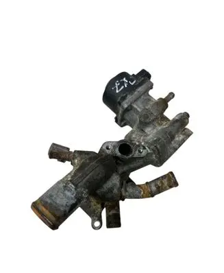 EGR valve