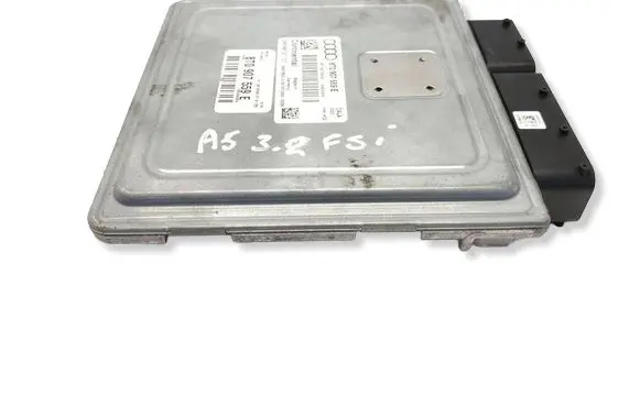 Audi A5 8T 8F Engine control unit/module 8T0907559A 8T0907559E 5WP46121