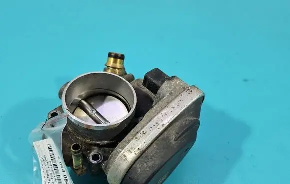 Opel Astra H Throttle body valve 55562380 IMPRK1603084